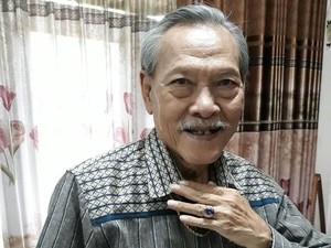 Pesan Terakhir Henky Solaiman pada Keluarga
