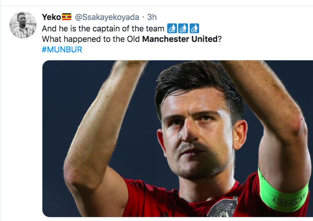 Man U Memes Nuevo Meme