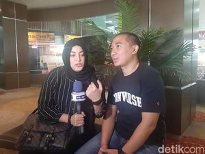 Disebut Tak Bisa Dihubungi Suami, Jane Shalimar: Telepon Semua Aktif Kok!