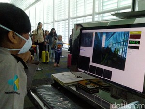 Radang Tenggorokan Disangka Virus Corona, Seperti Apa Gejalanya?