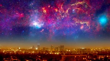 Endgame. Salah satu teori paling mengejutkan mengenai realitas kita adalah bahwa hidup hanyalah simulasi komputer. Menurut filsuf Nick Bostrom dari University of Oxford, karena komputer terus meningkat, pada titik tertentu, orang akan mengembangkan kemampuan komputasi yang begitu kuat sehingga mereka sendiri dapat mensimulasikan dunia virtual. Kecuali, jika seseorang menghentikan program yang di mana ada Universe kita di dalamnya terlebih dahulu. Foto: via Brainberries