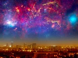 7 Skenario Kiamat Menurut Sains