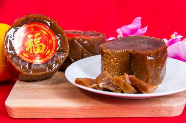 Tips Beli Kue Keranjang Enak Buat Sajian Istimewa Imlek