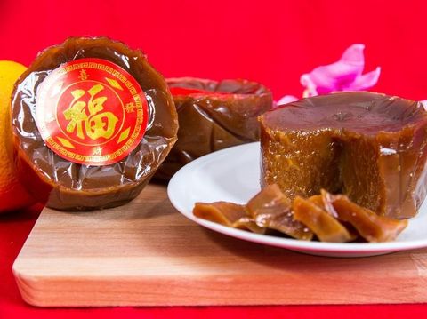 kue keranjang