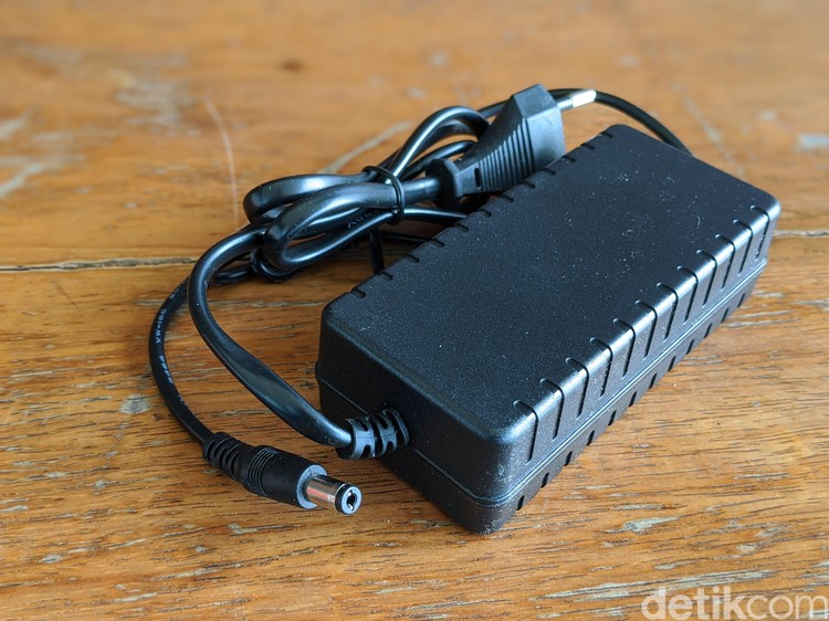 sniper powerbank
