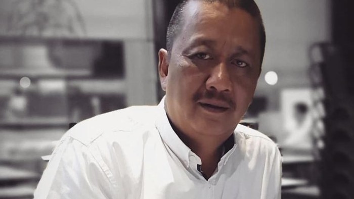 Irfan Setiaputra