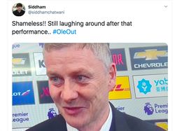 Meme-meme MU yang Makin Babak Belur