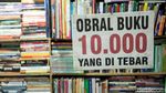 Jendela Dunia Itu Ada di Basement Mal Ibu Kota