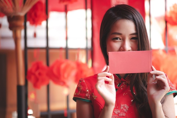 Angpau, angpao Angpau, angpao