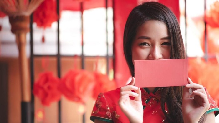 Angpau, angpao