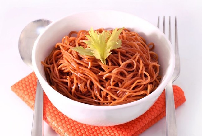 5 Fakta Siu Mie, Makanan Lambang Panjang Umur