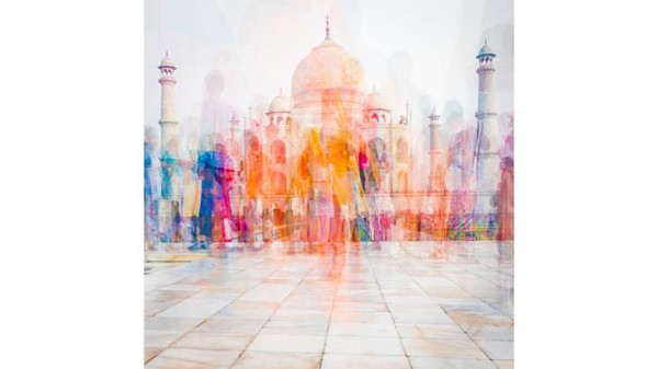 Foto-foto ini dinilai oleh panel ahli foto global, termasuk pemenang Hadiah Pulitzer, Essdras M. Suarez. Pemenang The Art of Travel, Paul Sansome (Foto: TPOTY/CNN) Foto-foto ini dinilai oleh panel ahli foto global, termasuk pemenang Hadiah Pulitzer, Essdras M. Suarez. Pemenang The Art of Travel, Paul Sansome (Foto: TPOTY/CNN)
