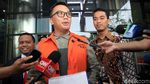 Imam Nahrawi Tulis Pesan Khusus Usai Diperiksa, Apa Itu?