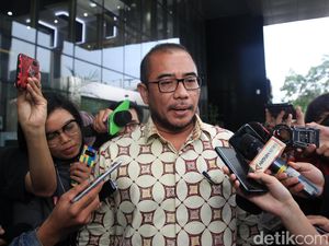 Sosok Ketua KPU Hasyim Asyari: Santri yang Mendemo Soeharto Tolak Judi SDSB