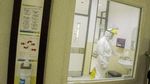 Sejumlah Rumah Sakit Siaga Virus Corona