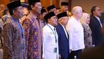 Wapres Maruf Amin Hadiri Forum Pertemuan Partai Seluruh Dunia