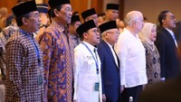 Amarah dan kebencian bisa menyebar dengan cepat dan bisa mengguncang negara-negara dunia ini disebabkan adanya konflik nilai-nilai dan benturan budaya yang dipicu oleh globalisasi. Mengutip pernyataan gus dur yang ditulis dalam artikel tahun 2005 yang diterbitkan di wall street journal, Yang menyatakan bahwa seluruh peradaban modern yang dibangun atas fondasi ekonomi dan teknologi yang oleh para teroris hendak diruntuhkan seperti gubug-gubug nelayan ditelan tsunami. Foto: dok. PKB