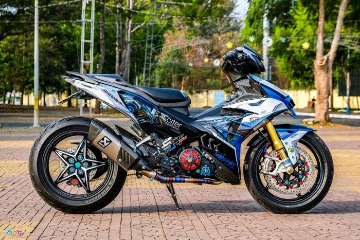 ✔️14++ Info tentang Modif motor bebek ban besar - Terbaru 20 0d38ef7a 1e18 4a14 b45b 884fdc7e1420