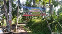 Taman Situ Arjan Water Jump, Wisata Selfie Baru di Ciamis