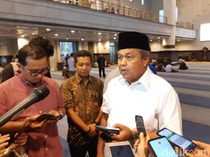 Bos BI: Himbara Sudah, Bank Lain Mohon Turunkan Bunga Kredit