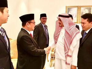 Tambahan Kuota Haji 2020 Diputuskan Setelah 4 Februari