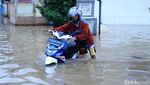 Kabupaten Bandung Terendam Banjir