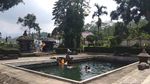 Foto: Pemandian Air Panas Magelang dari Zaman Mataram