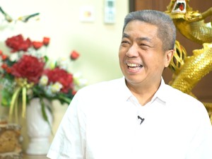 Tokoh Tionghoa Semarang: Minoritas Perlu Lebih Toleran -Terbuka