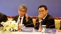 Pada sisi permodalan, BRI mencatat rasio CAR 22,77% yang mencerminkan modal BRI cukup kuat untuk melakukan ekspansi baik dalam jangka pendek, jangka menengah maupun jangka panjang. Secara likuiditas, BRI masih mempunyai ruang tumbuh dimana rasio likuiditas BRI di akhir tahun 2019 terjaga di level 88,98%.