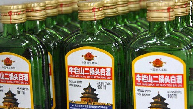 5 Minuman Khas Imlek yang Enak dan Berkhasiat