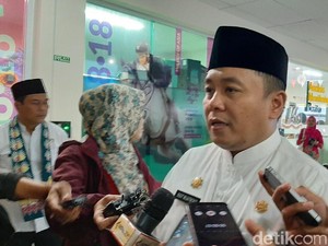 Pemprov DKI Copot Atasan Pemaksa Petugas PPSU Jakut Ngutang ke Pinjol