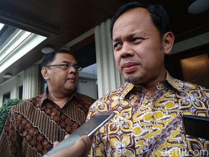 Batal Maju Caketum, Siapa Jagoan Bima Arya untuk PAN-1?