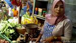 Di Pekalongan, Cabai Rawit Merah Tembus Rp 80.000/Kg