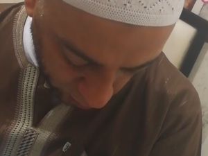 Penusuk Syekh Ali Jaber Dijerat 2 Pasal, Ini Ancaman Hukumannya