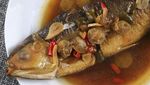 Agar Cuan Sepanjang Tahun, Santap 10 Makanan Ini Saat Imlek