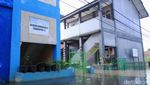 Kabupaten Bandung Terendam Banjir