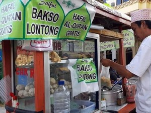 5 Kisah Alquran dan Penjual Makanan yang Jadi Inspirasi