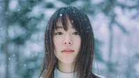 Ternyata sudah 3 tahun Erika menjalin hubungan terlarang dengan Masahiro. Bahkan aktor terkenal Jepang itu berselingkuh saat istrinya, Anne Watanabe hamil anak ketiga. Foto: Instagram erika_karata_unofficial