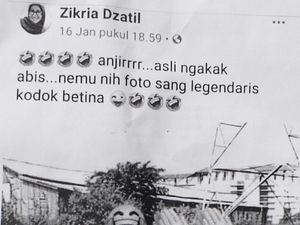 Bagaimana Nasib Netizen Penghina Risma, Dihukum atau Dimaafkan?