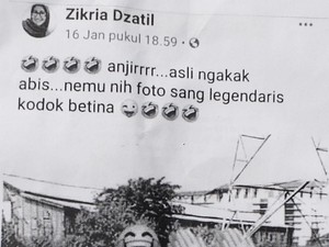 Polda Jabar Siap Turun Tangan Telusuri Netizen Penghina Risma