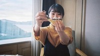 Sebelumnya Erika juga membintangi film dan acara TV seperti Koinaka dan Kiss That Kills. Mengenai perselingkuhannya, ia menyampaikan permohonan maaf lewat manajemennya. Foto: Instagram erika_karata_unofficial