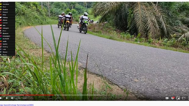 Parodi MotoGP