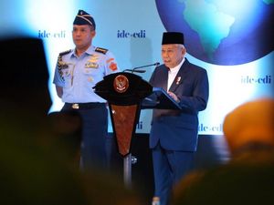 Video Maruf Amin Minta NU Tingkatkan Metode Dakwah Digital