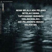 Biar Nggak Mellow, Ini 22 Meme Soal Hujan yang Bikin Ngakak