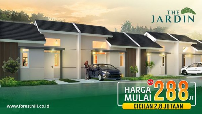 Rumah Dijual Harga Dibawah 150 Juta Surabaya