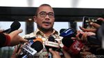 Hasyim Asyari Diperiksa KPK Terkait Kasus Wahyu Setiawan