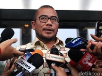 KPU Siapkan Skenario Pemilu 2024 Digelar dalam Kondisi Pandemi Corona