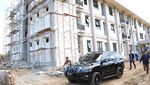 Menengok Rusun Atlet PON 2020 di Merauke