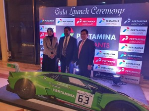 Pertamina Lubricants Resmi Jual Pelumas di Bangladesh