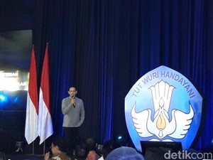 Strategi Ulang Gotong Royong POP: Usulan untuk Mendikbud